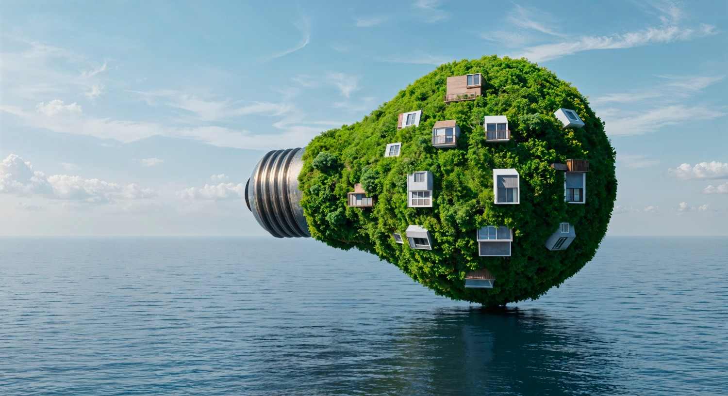 Global Energy transition