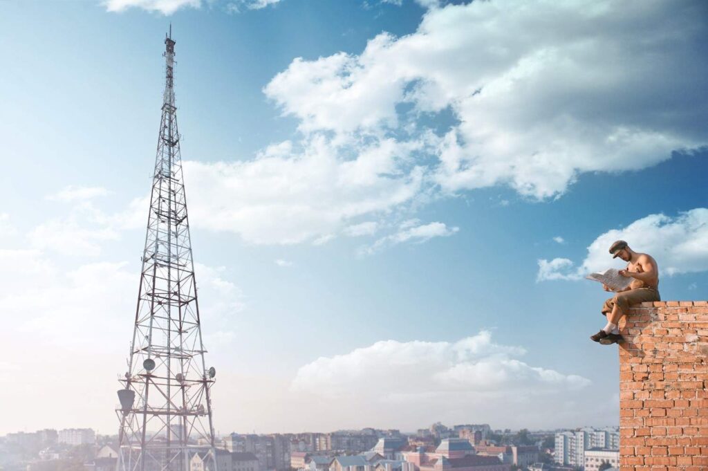 Telecom